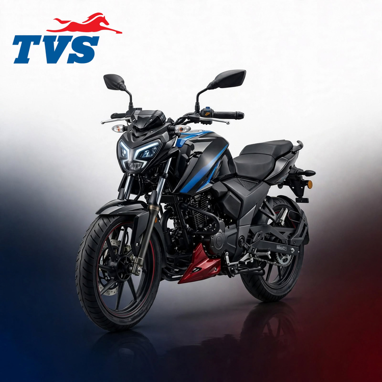 TVS