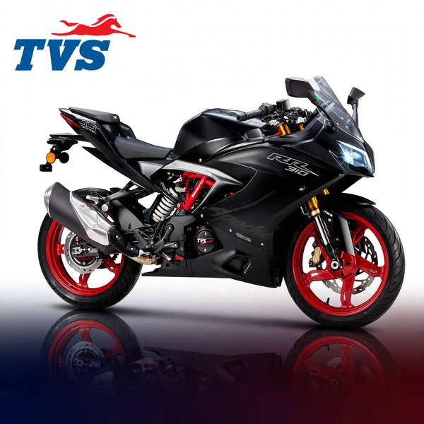 TVS Apache RR 310