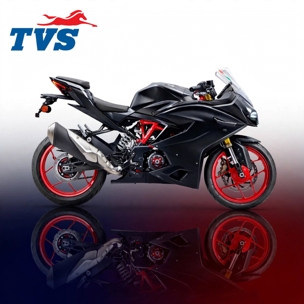 TVS Apache RTR 310