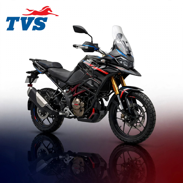 TVS Apache RTX 300
