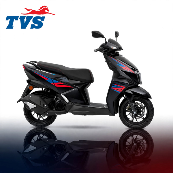 TVS Ntorq 125