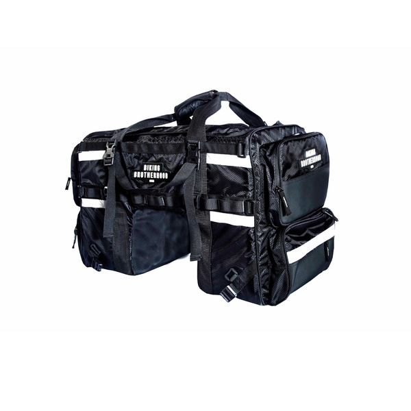 Tail Bag