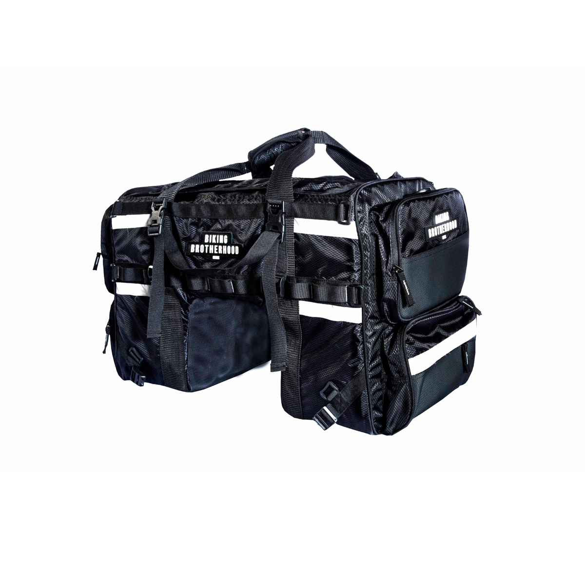 Tail Bag