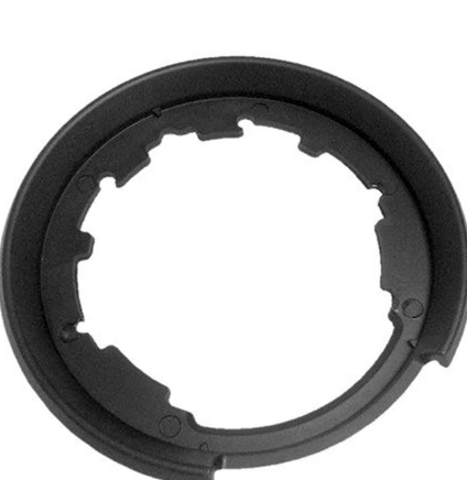 Tank Flange