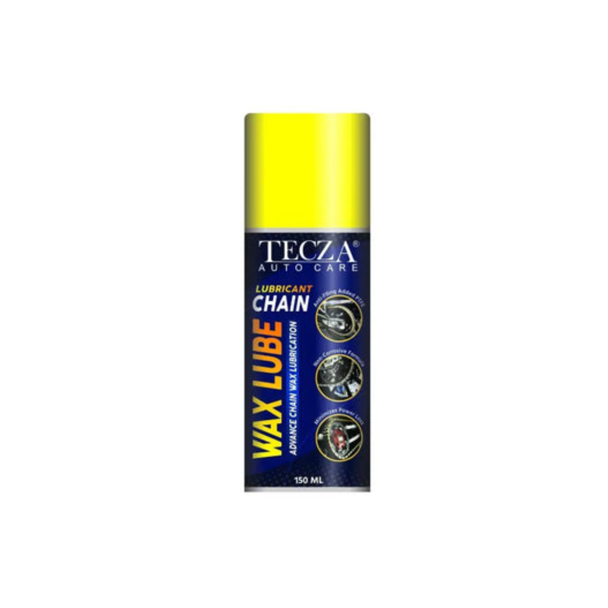 Tecza Chain Lube