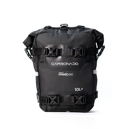 The Carbonado Tail Bag