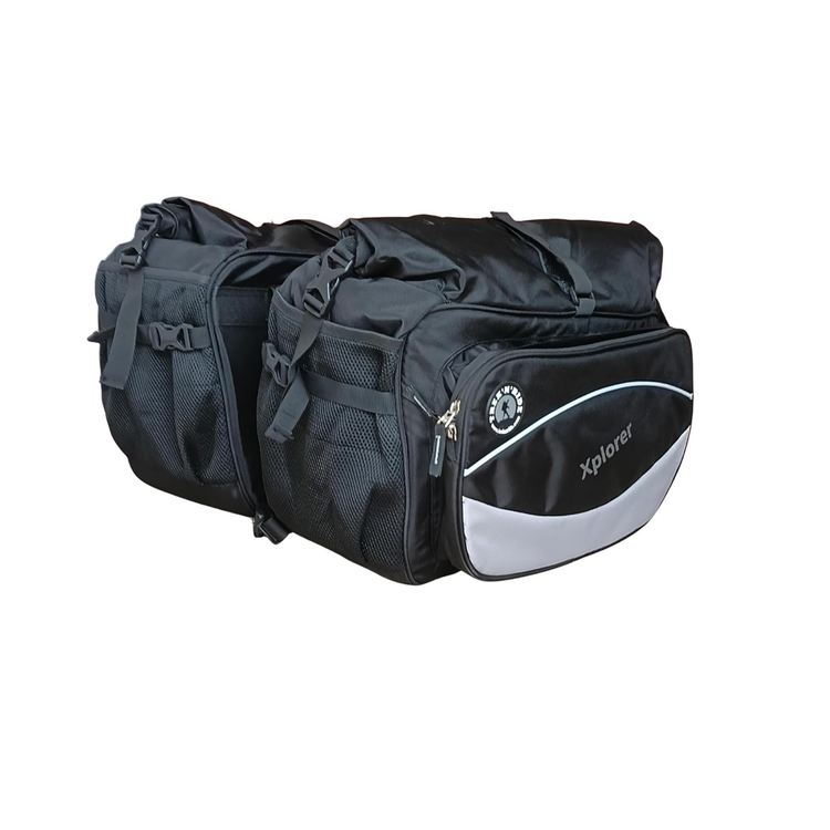 Trek N Ride Saddle Bag