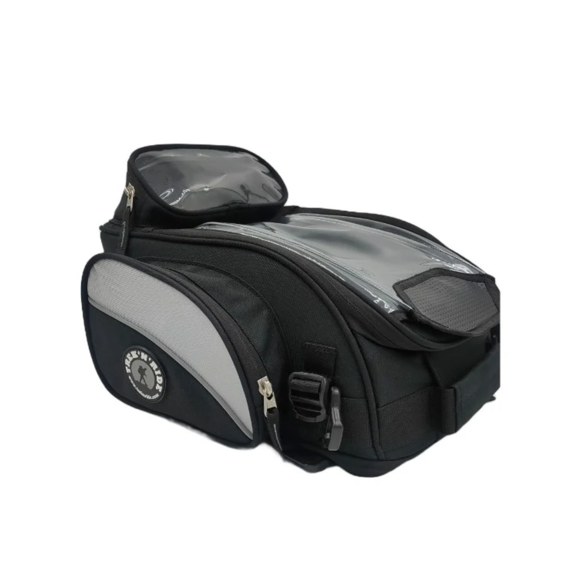 Trek N Ride Tail Bag