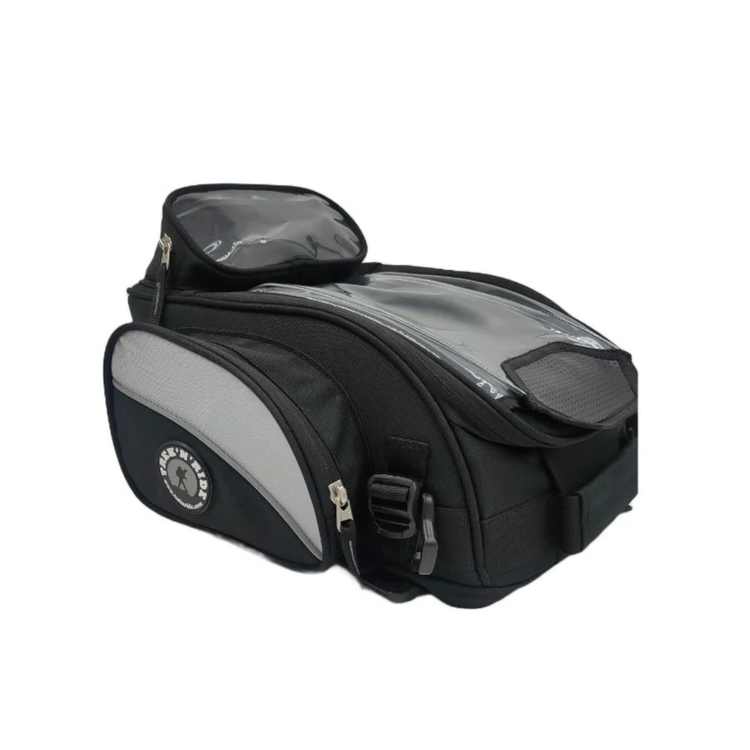 Trek N Ride Tail Bag