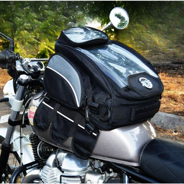 Trek N Ride Tank Bag