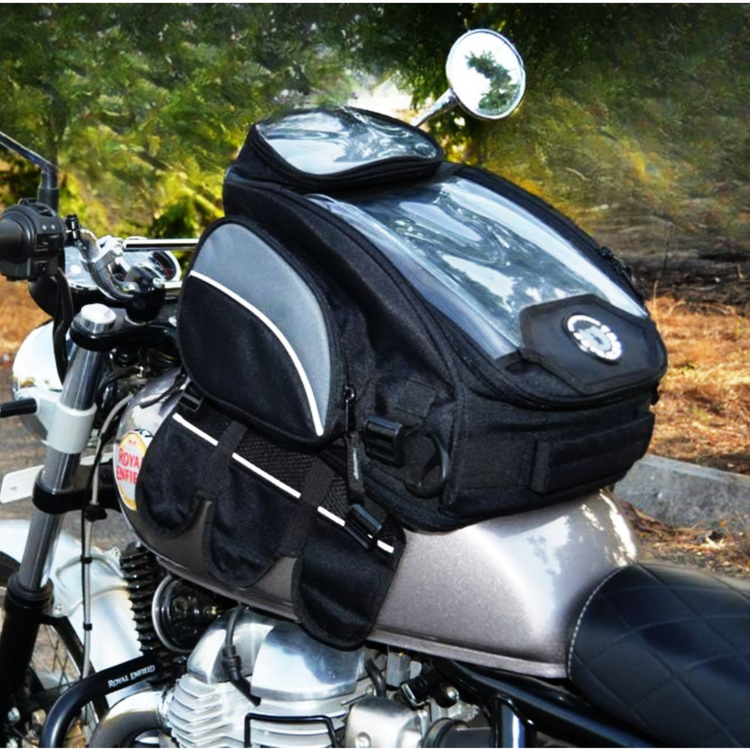 Trek N Ride Tank Bag