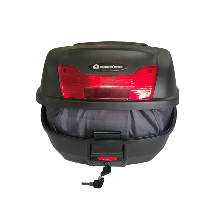 Trek N Ride Top Box