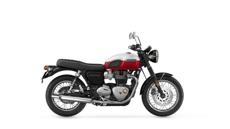 Triumph Bonneville T120