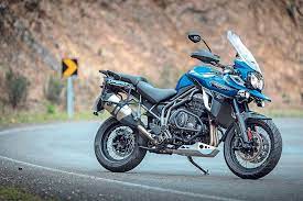 Triumph Explorer (2016-2021)