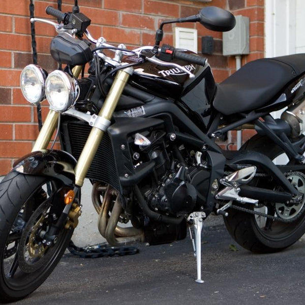 Triumph Street Triple 675