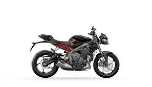 Triumph Street Triple