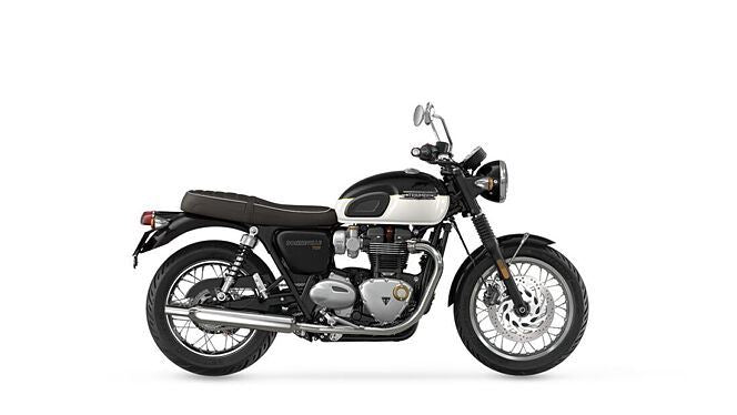 Triumph T120