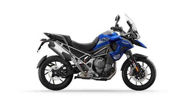 Triumph Tiger 1200