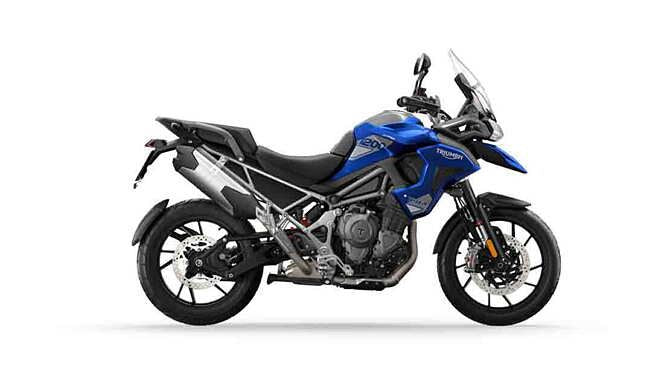 Triumph Tiger 1200