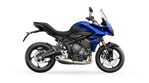 Triumph Tiger 660 Sport