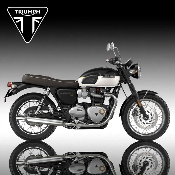 Triumph Bonneville T120