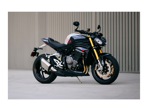 Triumph Speed Triple 1200 RS