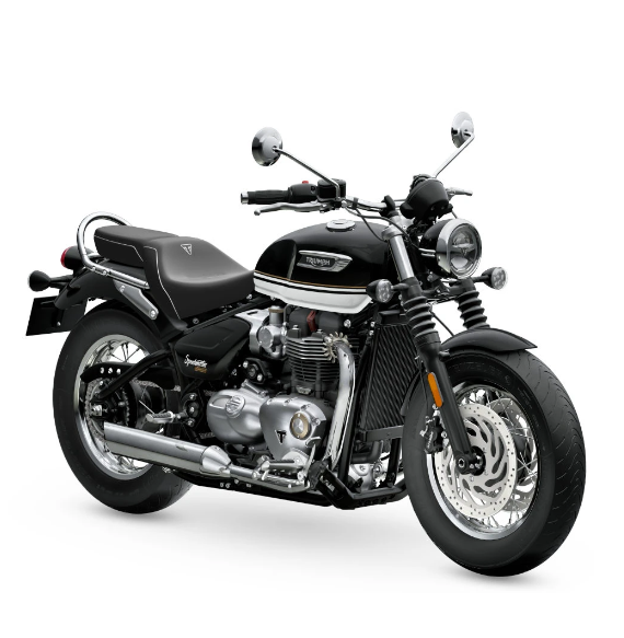 Triumph Speedmaster 1200