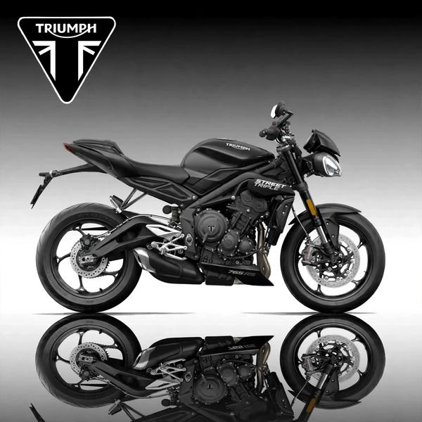 Triumph Street Triple