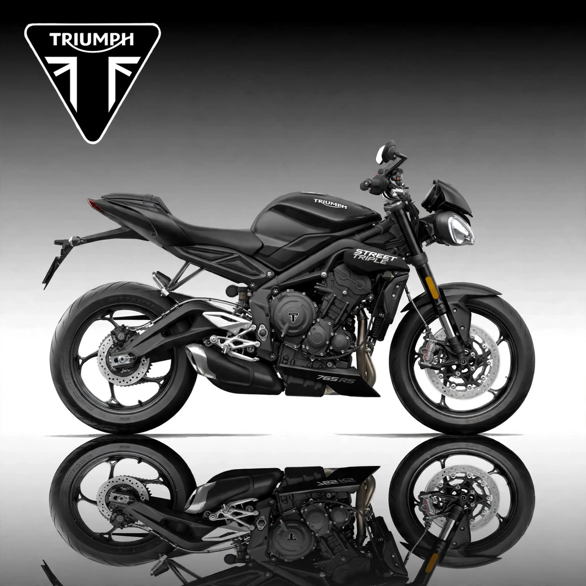 Triumph Street Triple