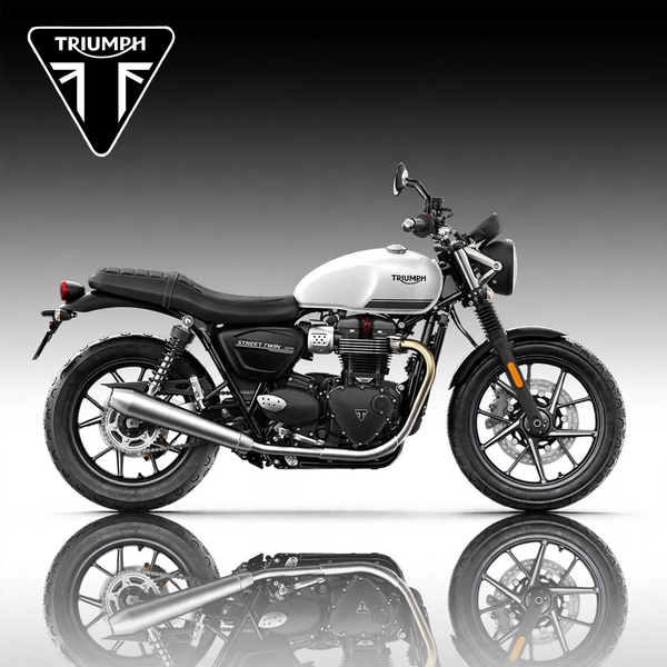 Triumph Street Twin