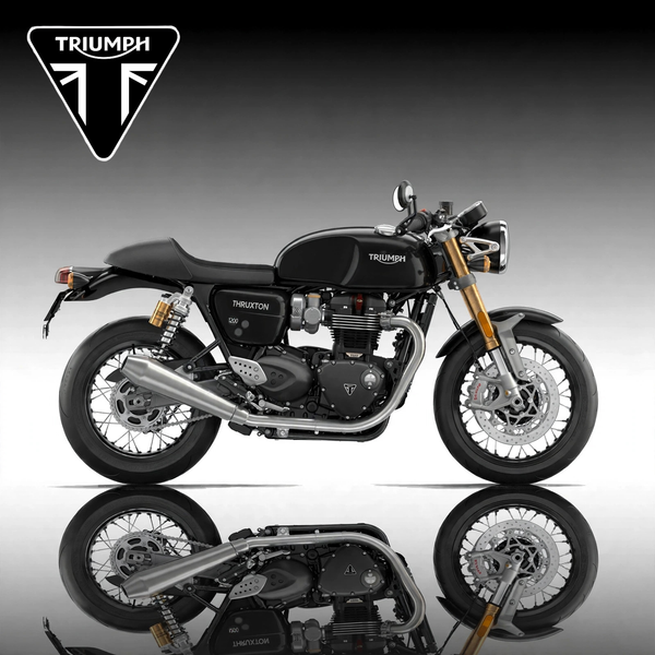 Triumph Thruxton