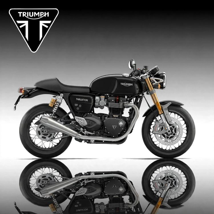 Triumph Thruxton