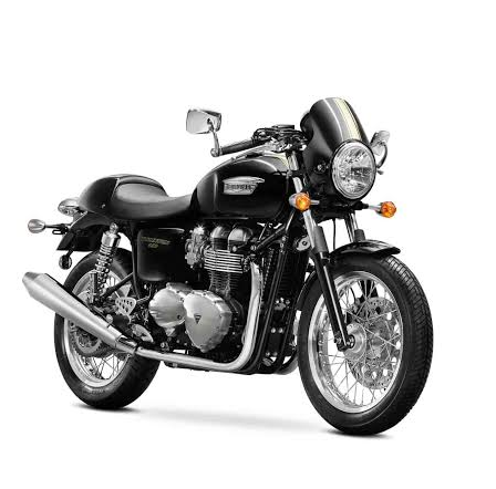 Triumph Thruxton 865