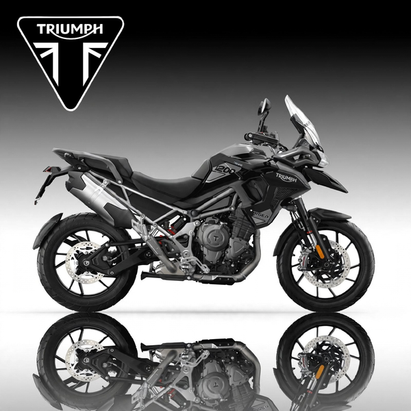 Triumph Tiger 1200