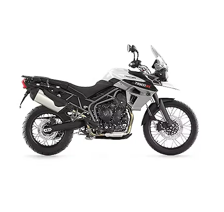 Triumph Tiger 800 XC