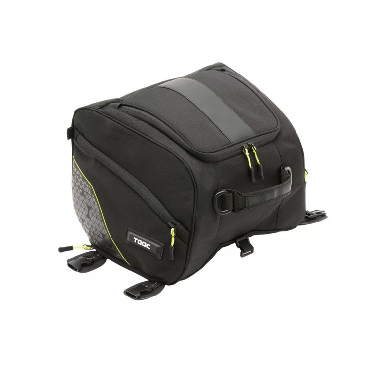 Tucano Urbano Saddle Bag