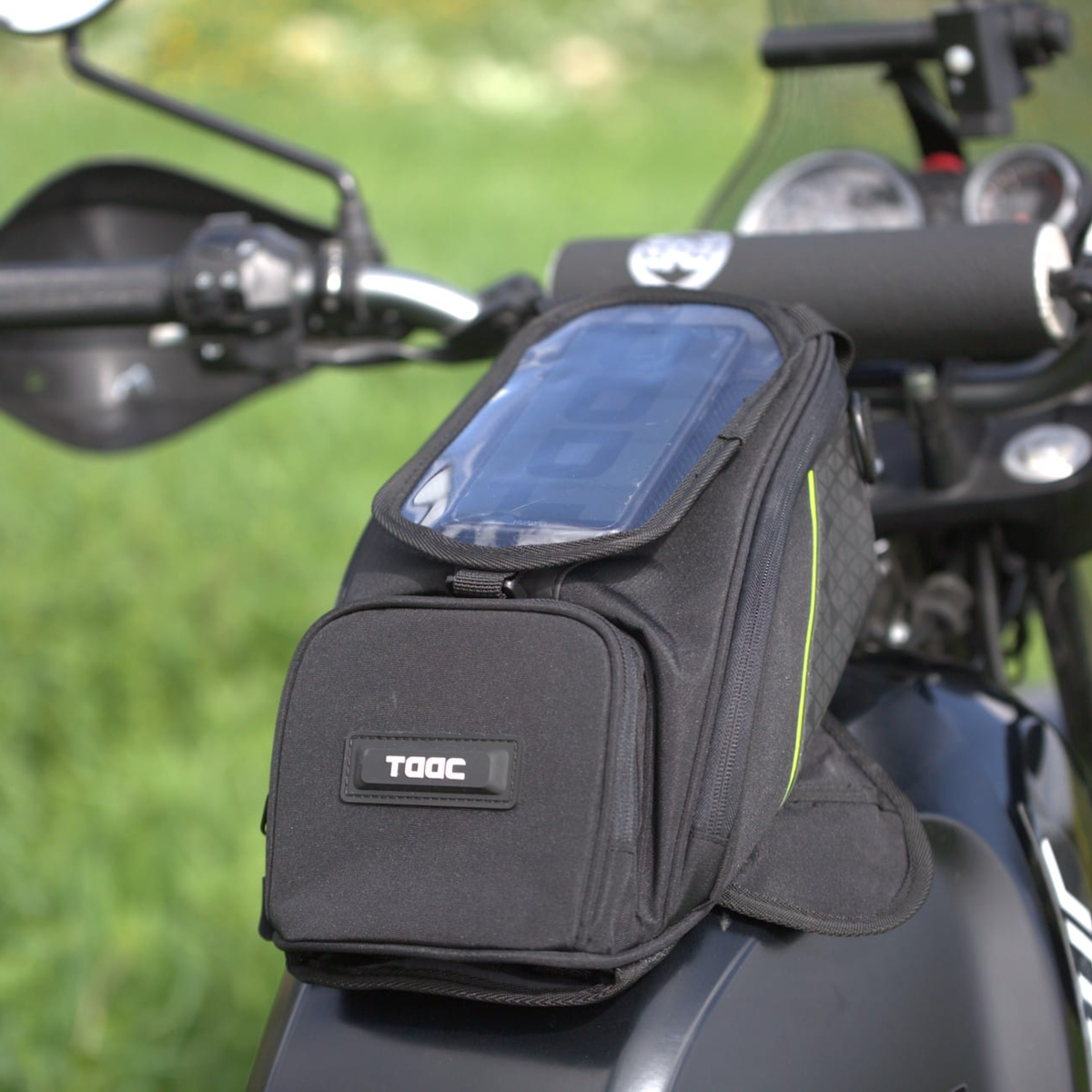 Tucano Urbano Tank Bag
