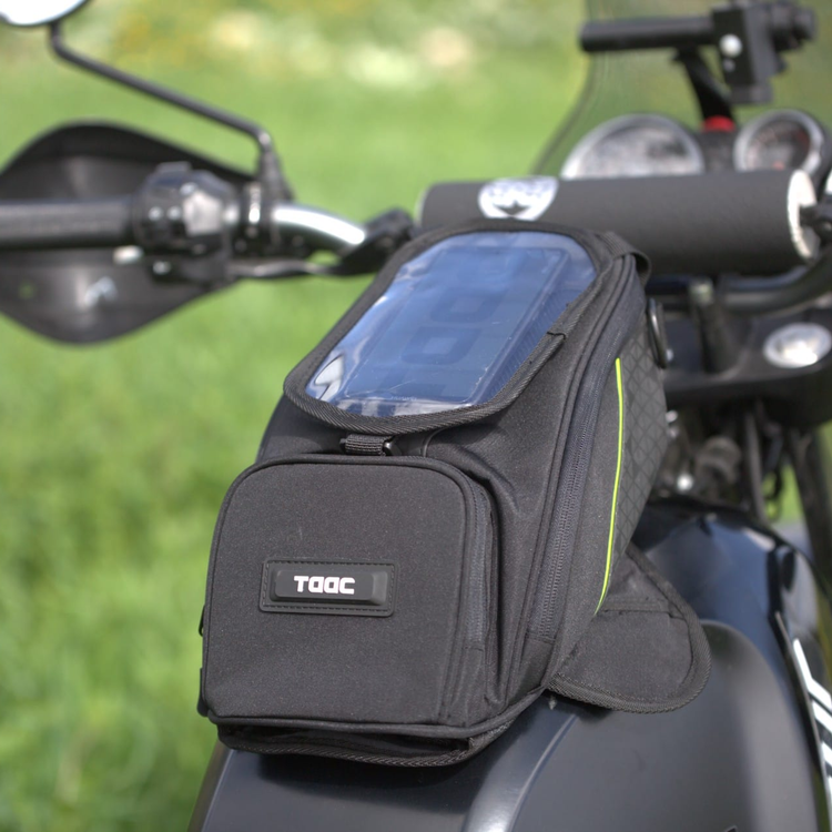 Tucano Urbano Tank Bag