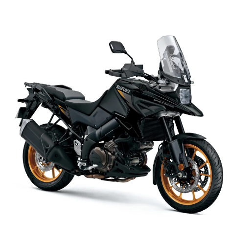 V Strom 1050