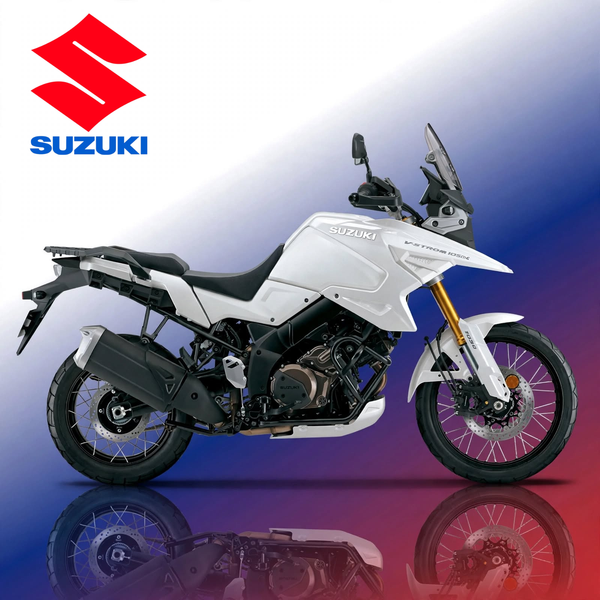Suzuki V-Strom 1050DE