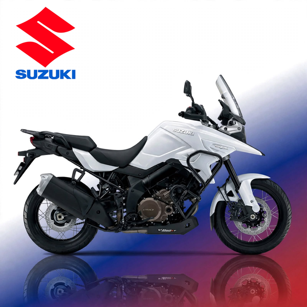 Suzuki V-Strom 1050XT