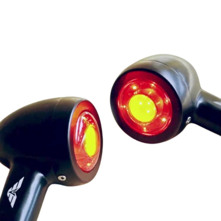 Vardenchi LED Lights