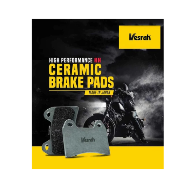 Vesrah Brake Pads