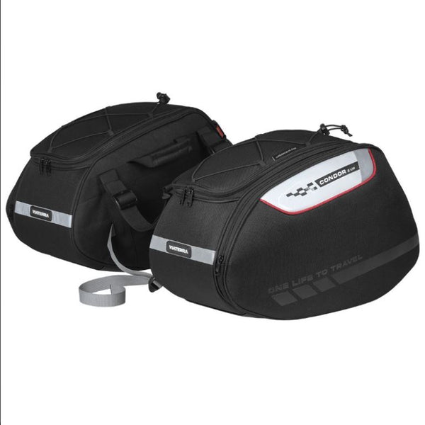 Viaterra Saddle Bag