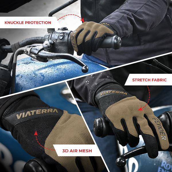 Viaterra Fender Gloves