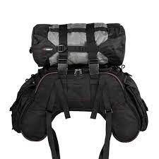 Viaterra Tail Bags