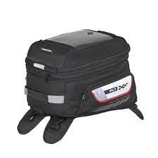 Viaterra Tank Bags