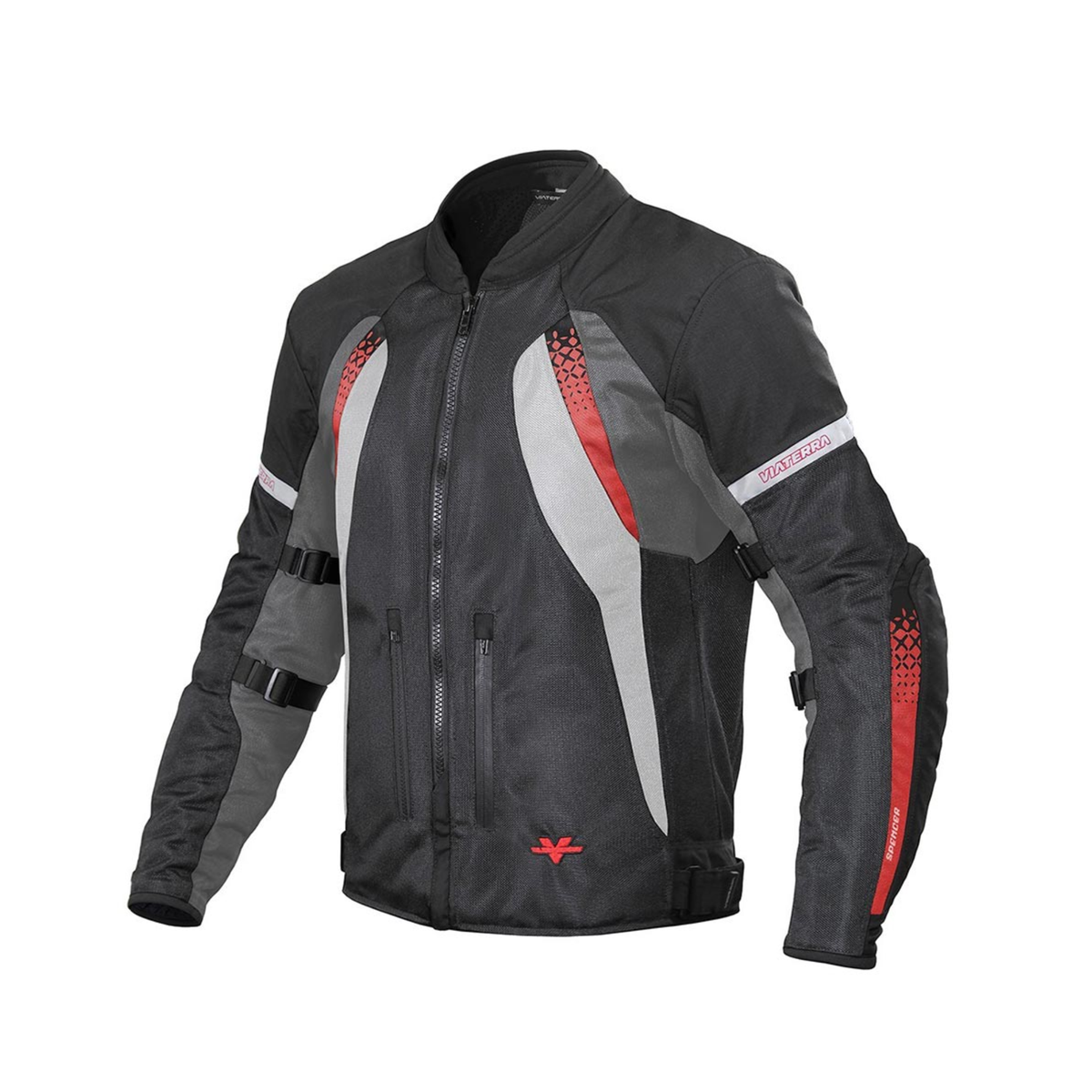 Viaterra Riding Jackets