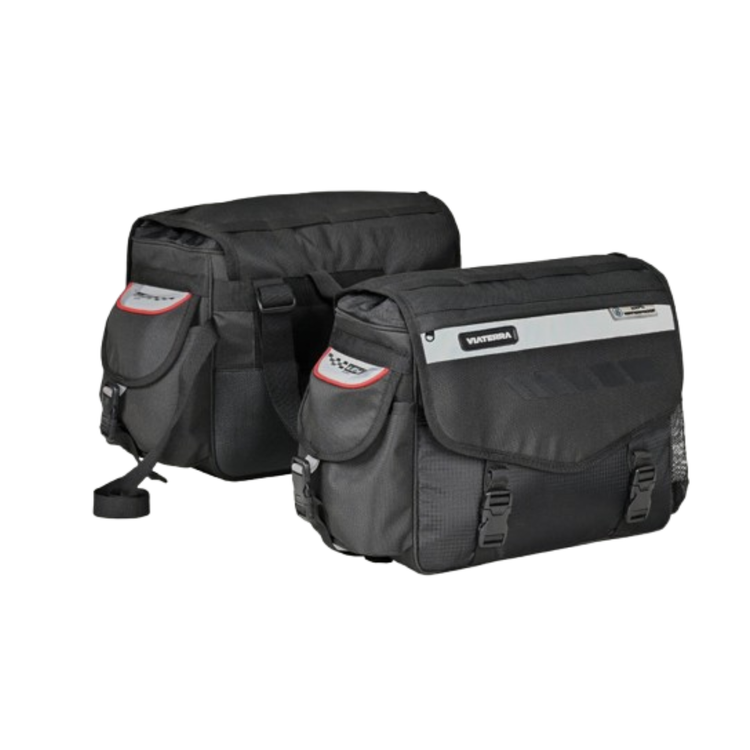 Viaterra Saddle Bag