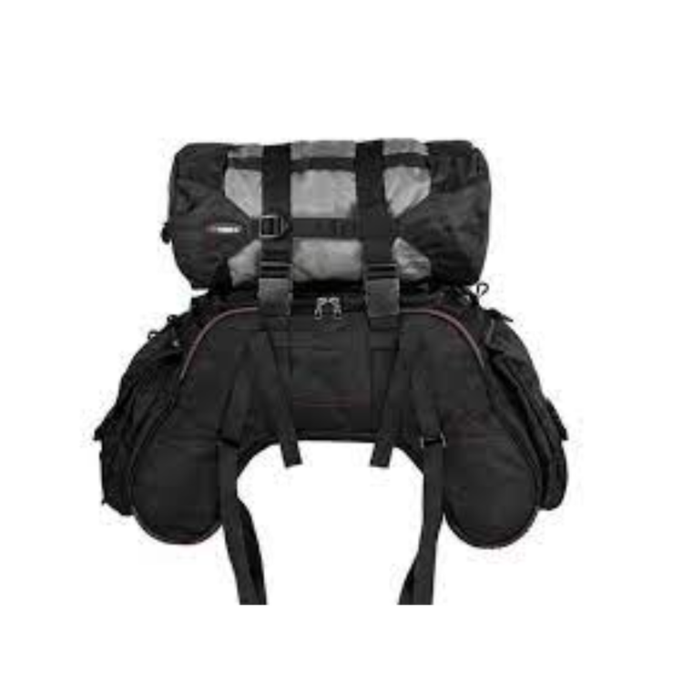 Viaterra Tail Bags